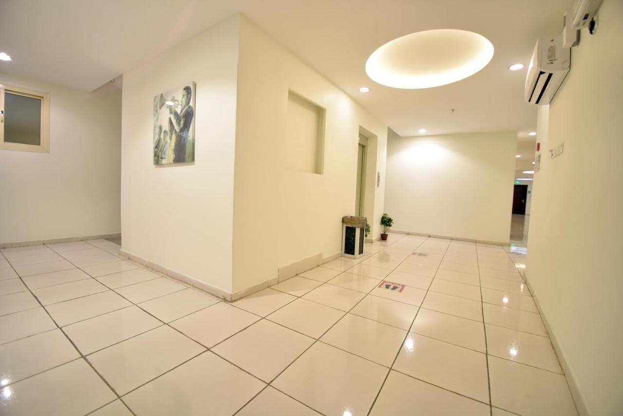 Rawat Al Msaif Hotel Suites Ta'if Exterior photo