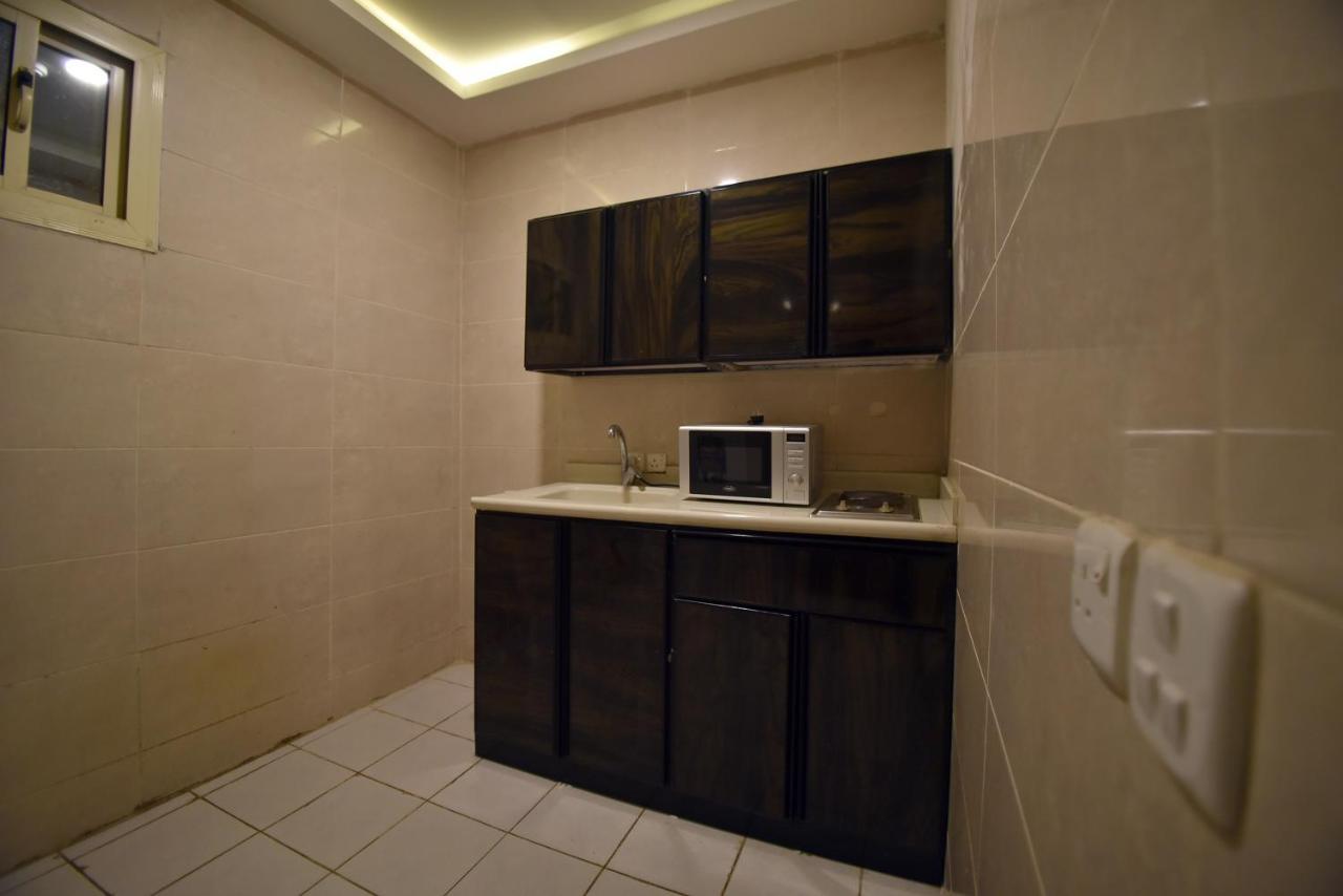 Rawat Al Msaif Hotel Suites Ta'if Exterior photo