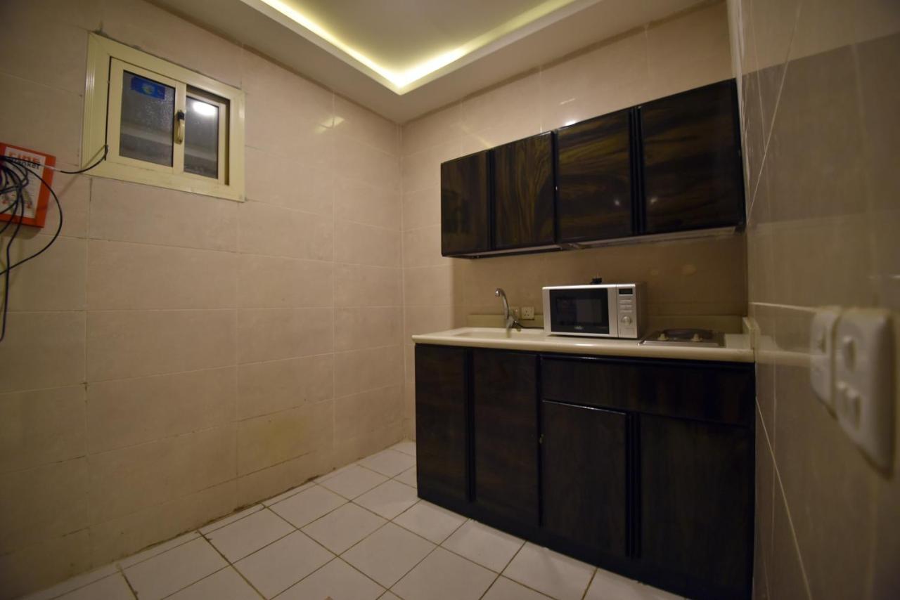Rawat Al Msaif Hotel Suites Ta'if Exterior photo
