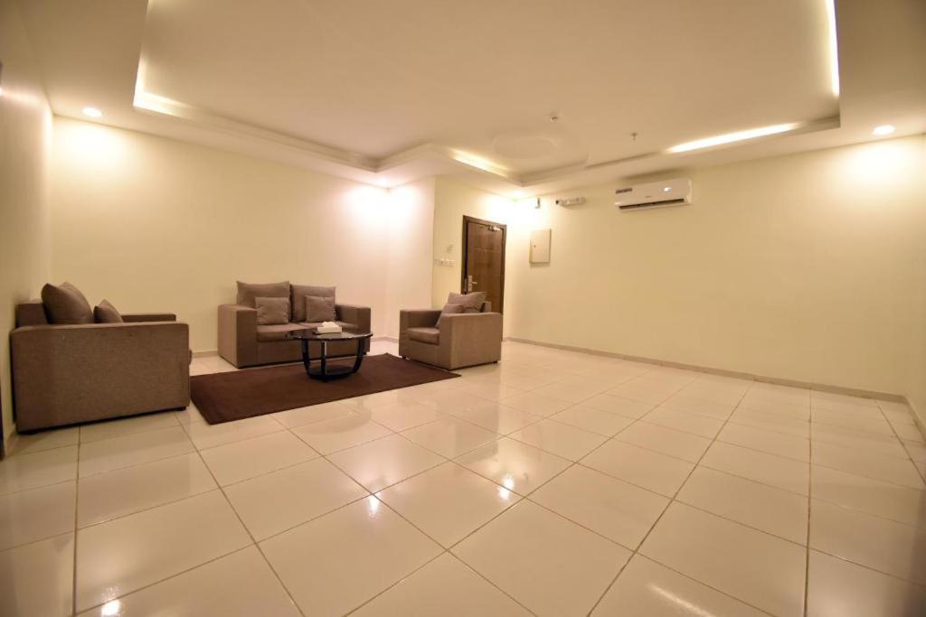 Rawat Al Msaif Hotel Suites Ta'if Exterior photo